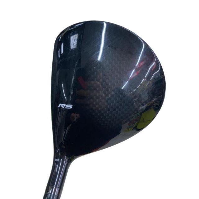 中古】 プロギア RS JUST(2022) 3W フェアウェイウッド FW 純正特注