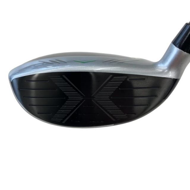 中古】 ダンロップ XXIO(2022) eks 5W フェアウェイウッド FW Miyazaki