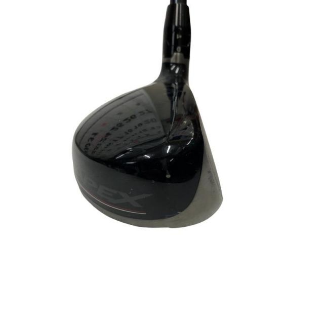 キャロウェイ APEX UT 24° 2021 U5 Diamana 55 S 中古】 キャロウェイ APEX(2021) U5 ユーティリティ UT Diamana 55 for