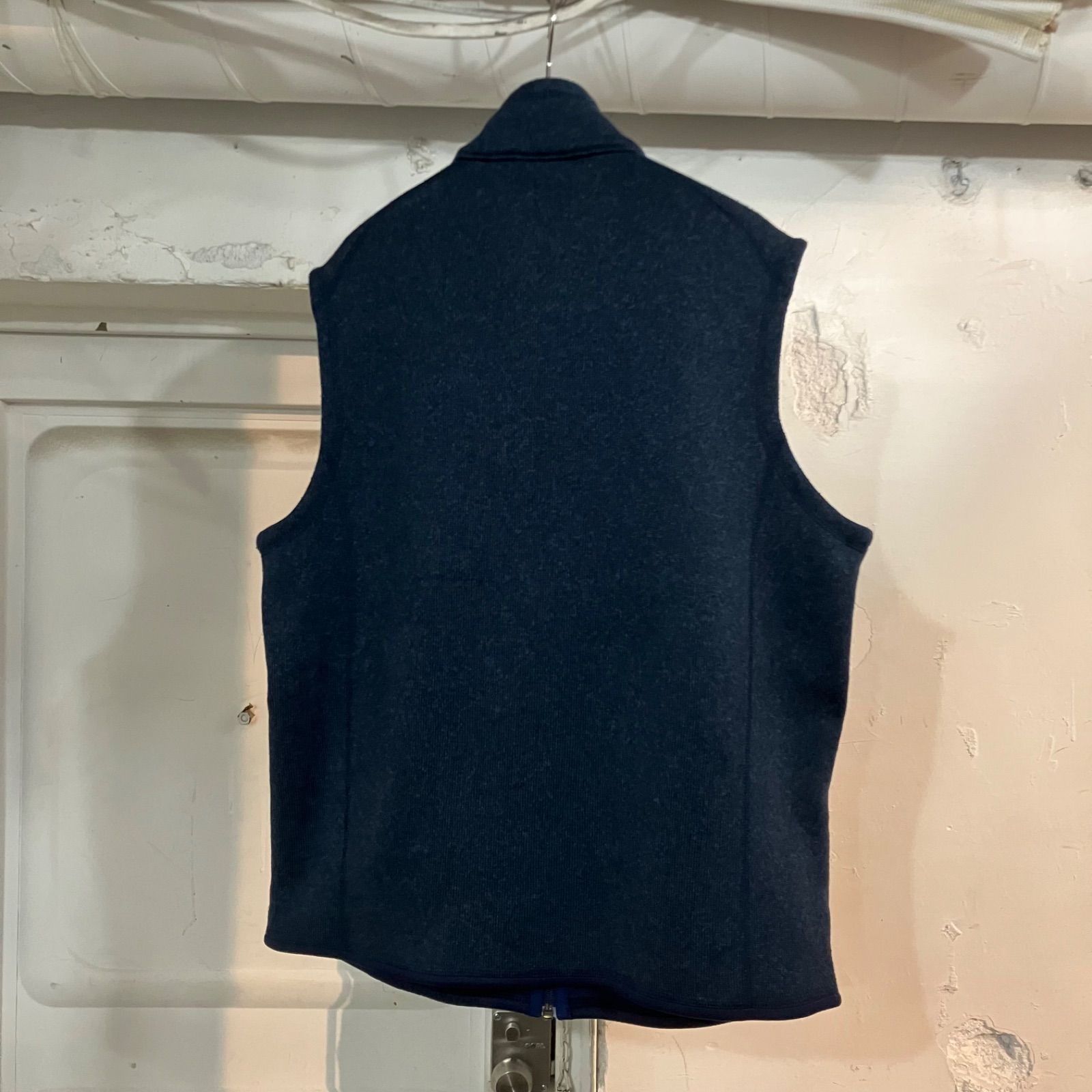 Patagonia / パタゴニア 16SS ベターセーターベスト - メルカリ