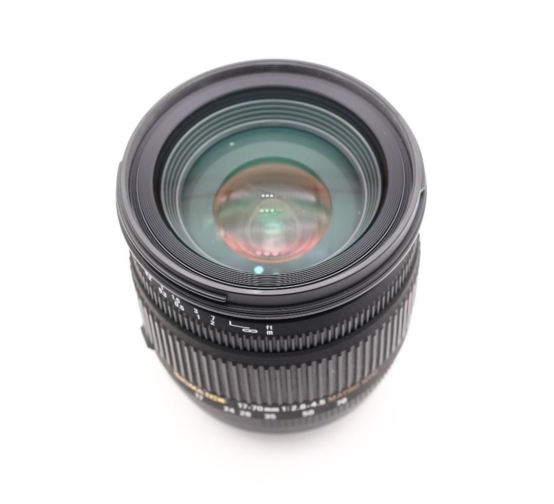 □完動品 Nikon D7000 デジタル一眼レフ ショット数12669 - メルカリ