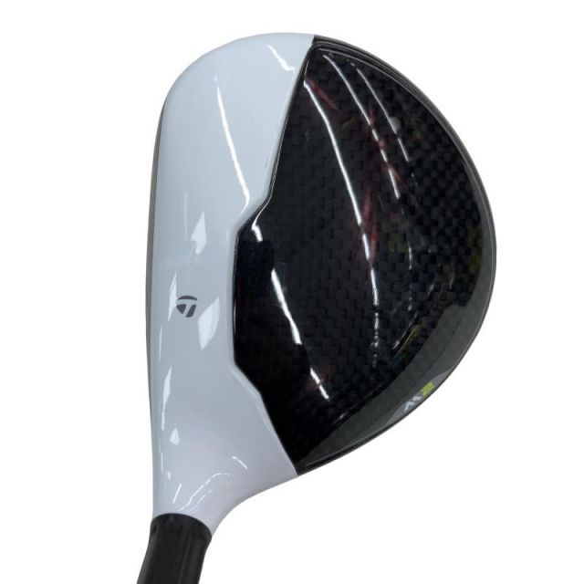 中古】 テーラーメイド M2(2017) 5W フェアウェイウッド FW 純正特注