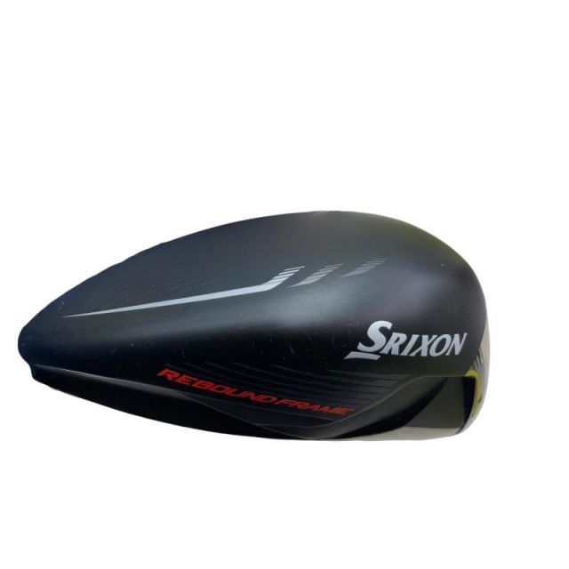 中古】 ダンロップ SRIXON ZX5 Mk II LS 10.5° ドライバー DR Diamana