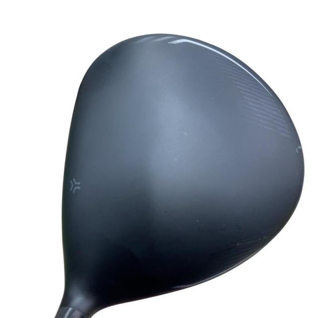 中古】 ダンロップ SRIXON ZX5 Mk II LS 10.5° ドライバー DR Diamana