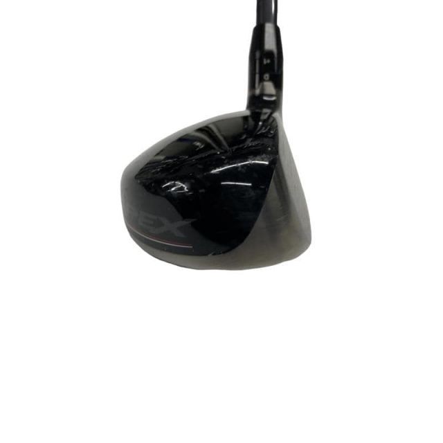 中古】 キャロウェイ APEX(2021) U4 ユーティリティ UT Diamana 55 for