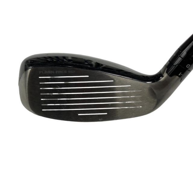 中古】 キャロウェイ APEX(2021) U4 ユーティリティ UT Diamana 55 for