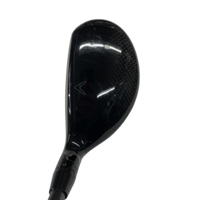 キャロウェイ APEX UT 21° 2021 U4 Diamana 55 S 中古】 キャロウェイ APEX(2021) U4 ユーティリティ UT Diamana 55 for