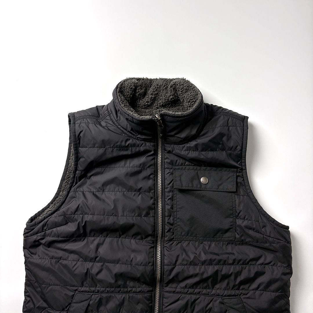Carhartt カーハート 中綿ベスト ナイロンベスト ワークベスト M