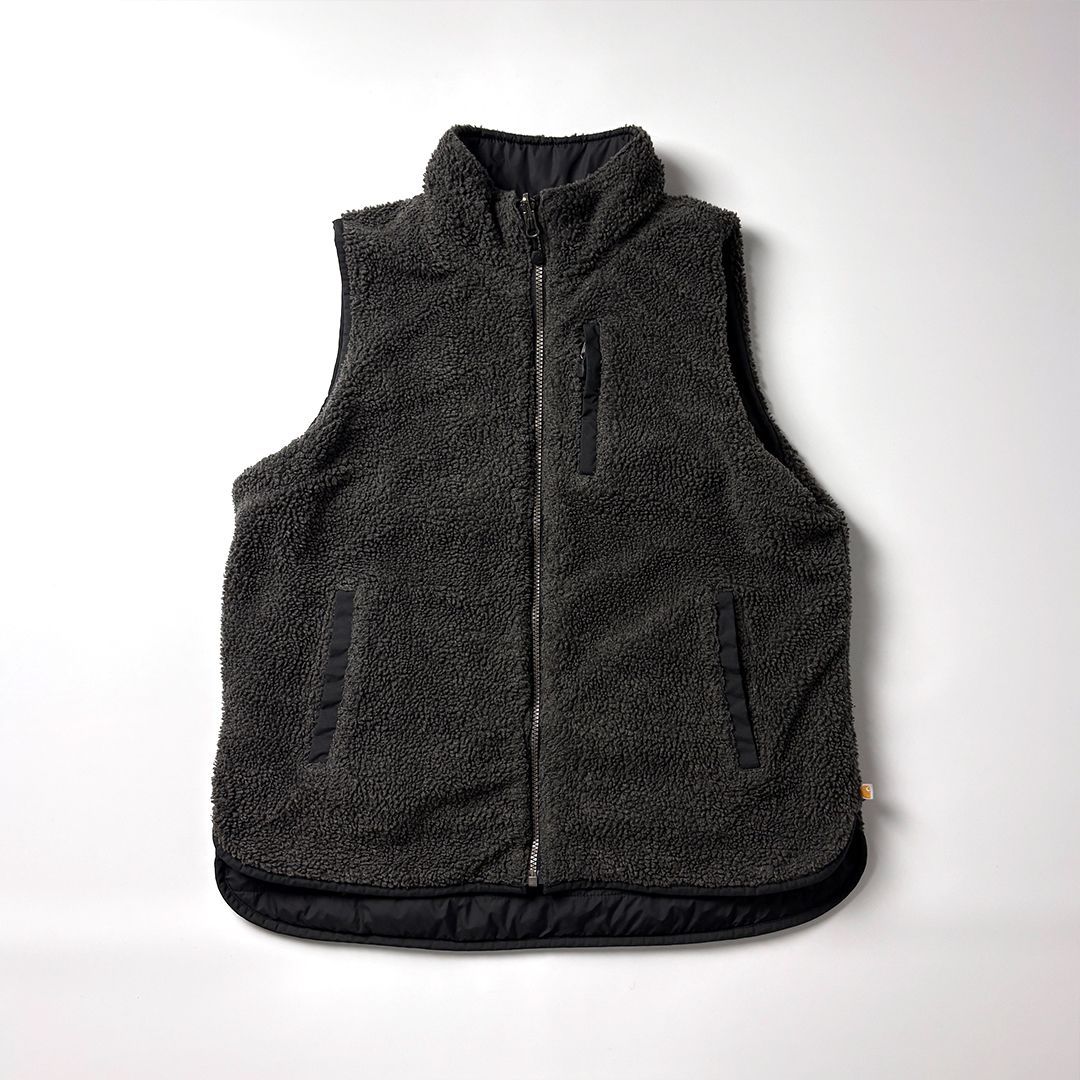 Carhartt カーハート 中綿ベスト ナイロンベスト ワークベスト M