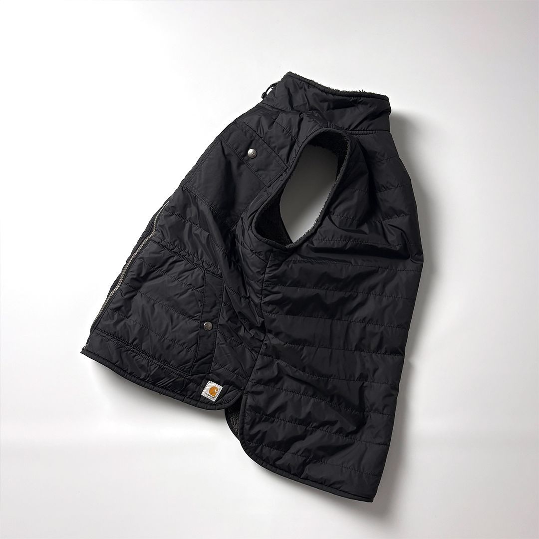 Carhartt カーハート 中綿ベスト ナイロンベスト ワークベスト M