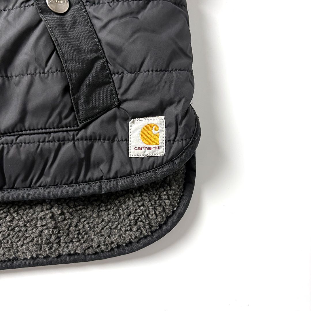 Carhartt カーハート 中綿ベスト ナイロンベスト ワークベスト M