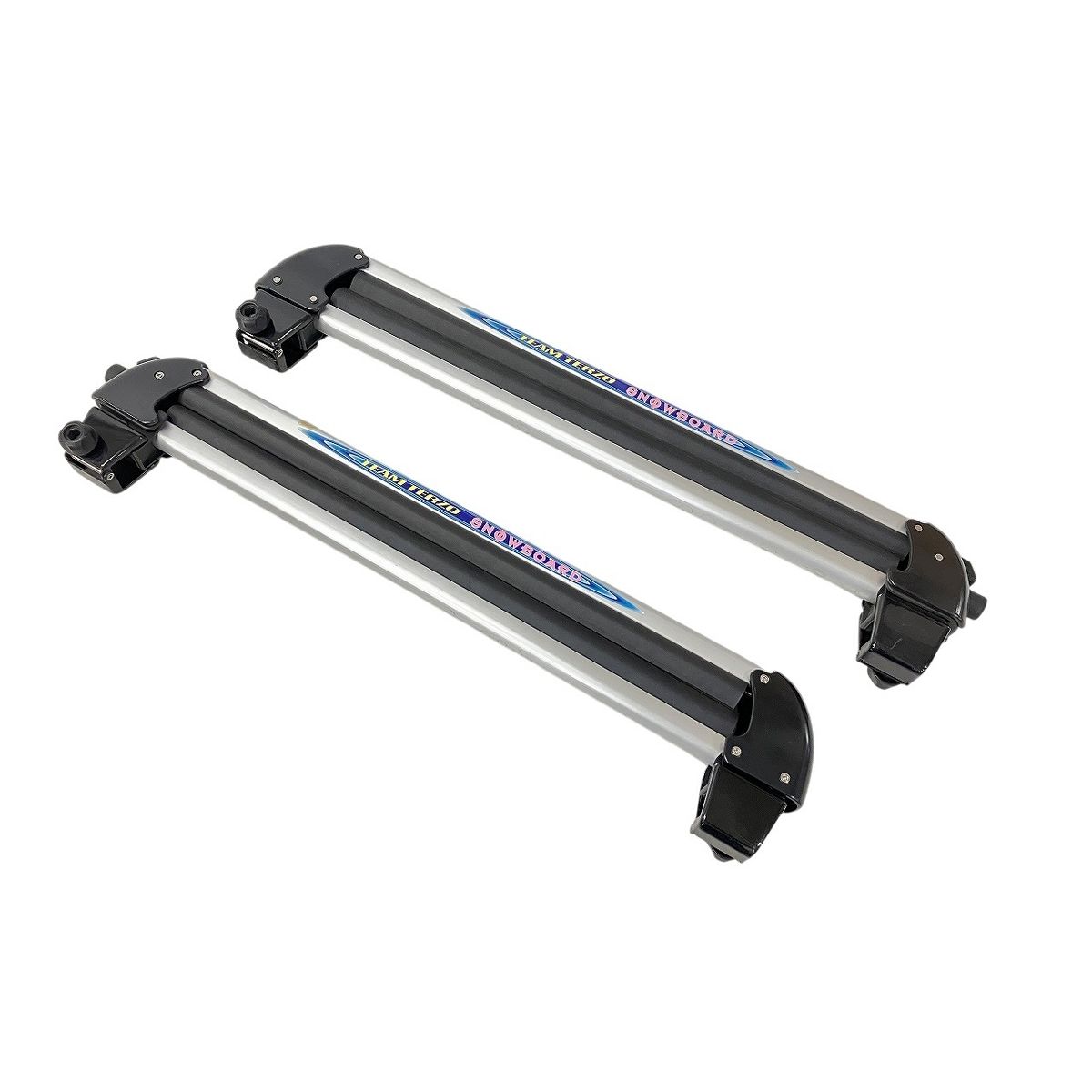 TERZO ES 139 スキー スノーボードキャリア カー用品