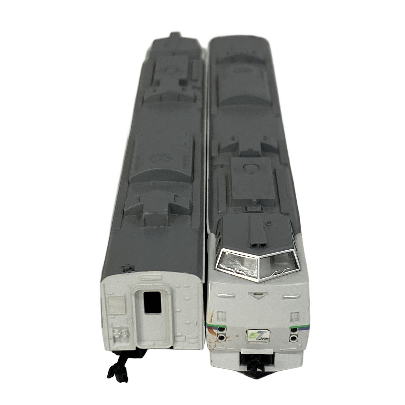 TOMIX 92638 JRキハ183系 特急ディーゼルカー スーパーとかち 6両