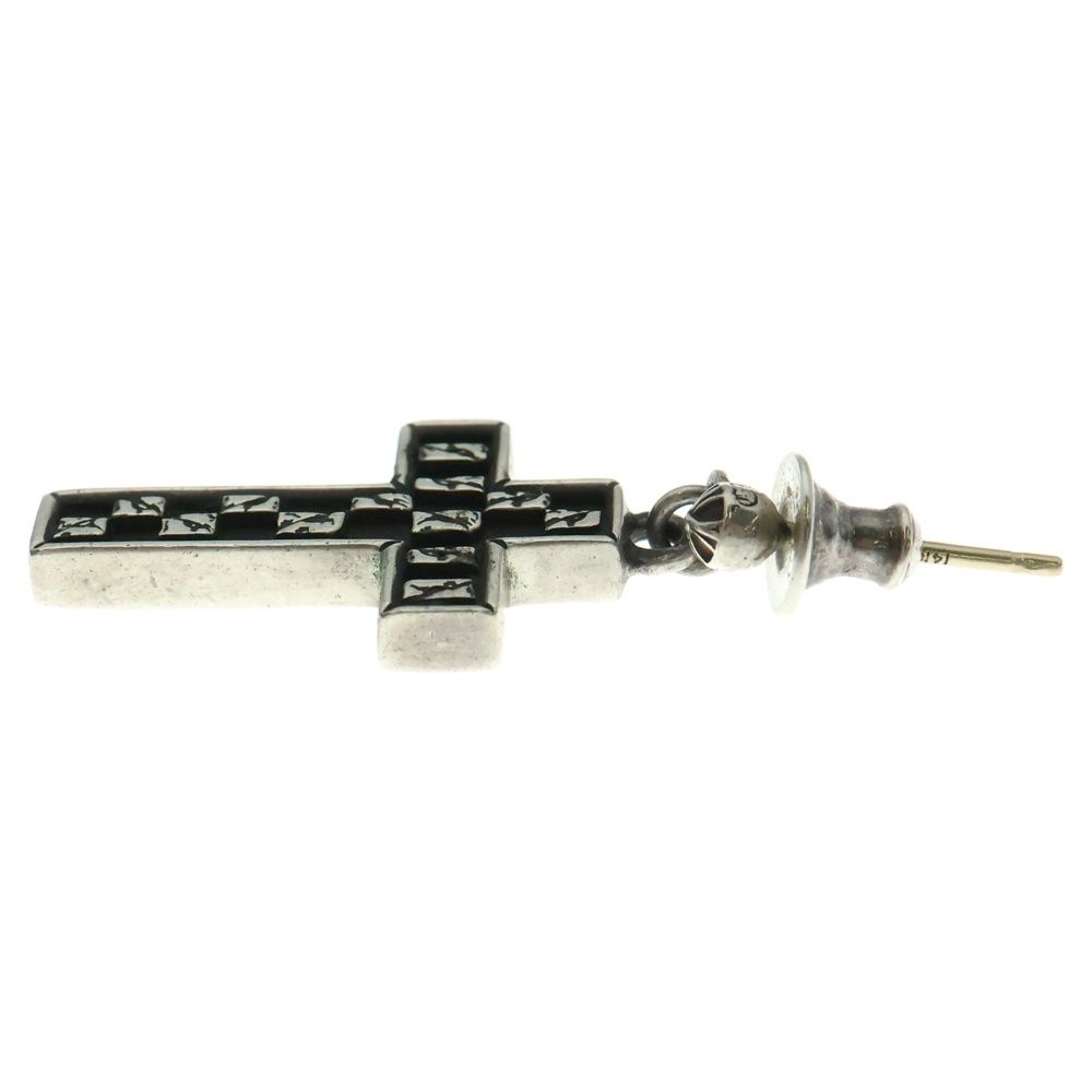 CHROME HEARTS (クロムハーツ) Matty Boy 99 EYES Cross Pendant