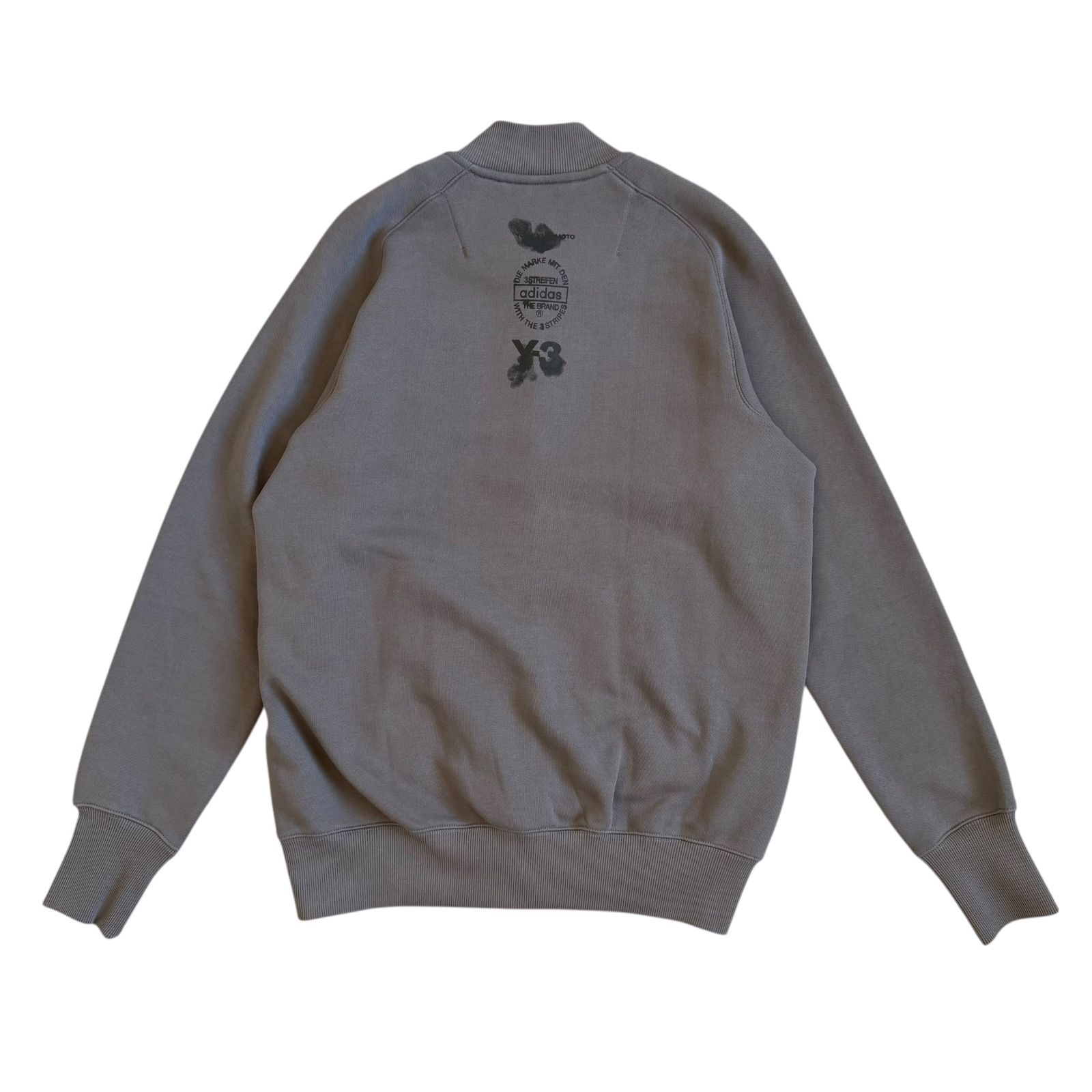 Y-3 / ワイスリー ヨウジヤマモト FT TRACK TOP トラックジャケット 