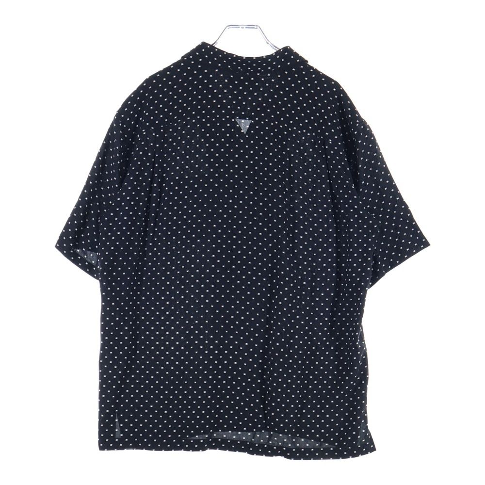 CELINE (セリーヌ) 24SS マイクロトリオンフプリント半袖シャツ