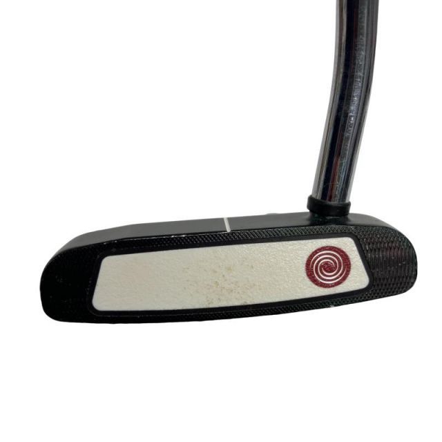 中古】 オデッセイ BLACK SERIES iX #7 34インチ パター PT スチール
