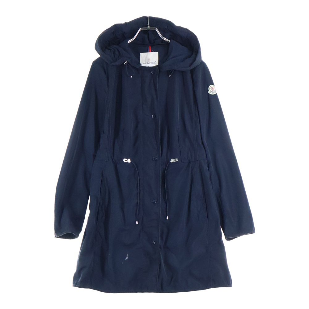 MONCLER (モンクレール) ANTHEMIS アンテミス フード付き スプリング