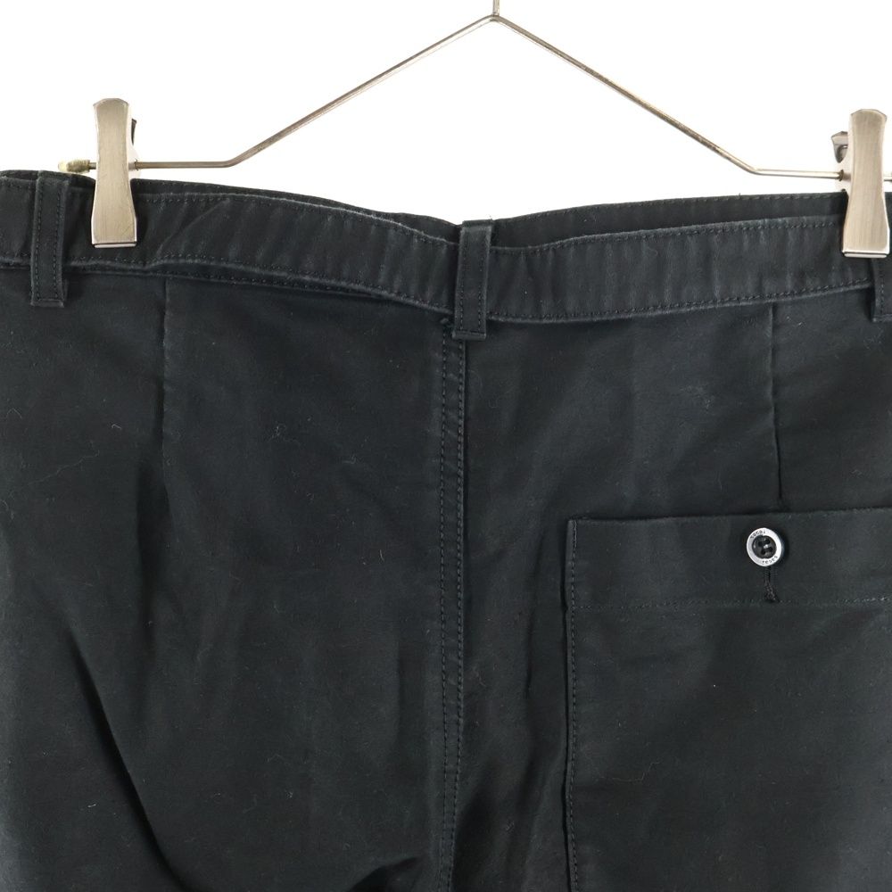 Sacai (サカイ) 24SS Moleskin Pants モールスキンコットンパンツ