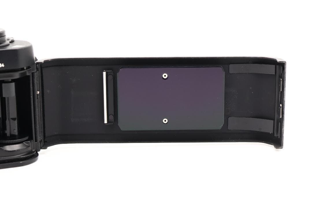 □完動品 Nikon F3/T HP ブラック フィルム一眼レフカメラ - メルカリ