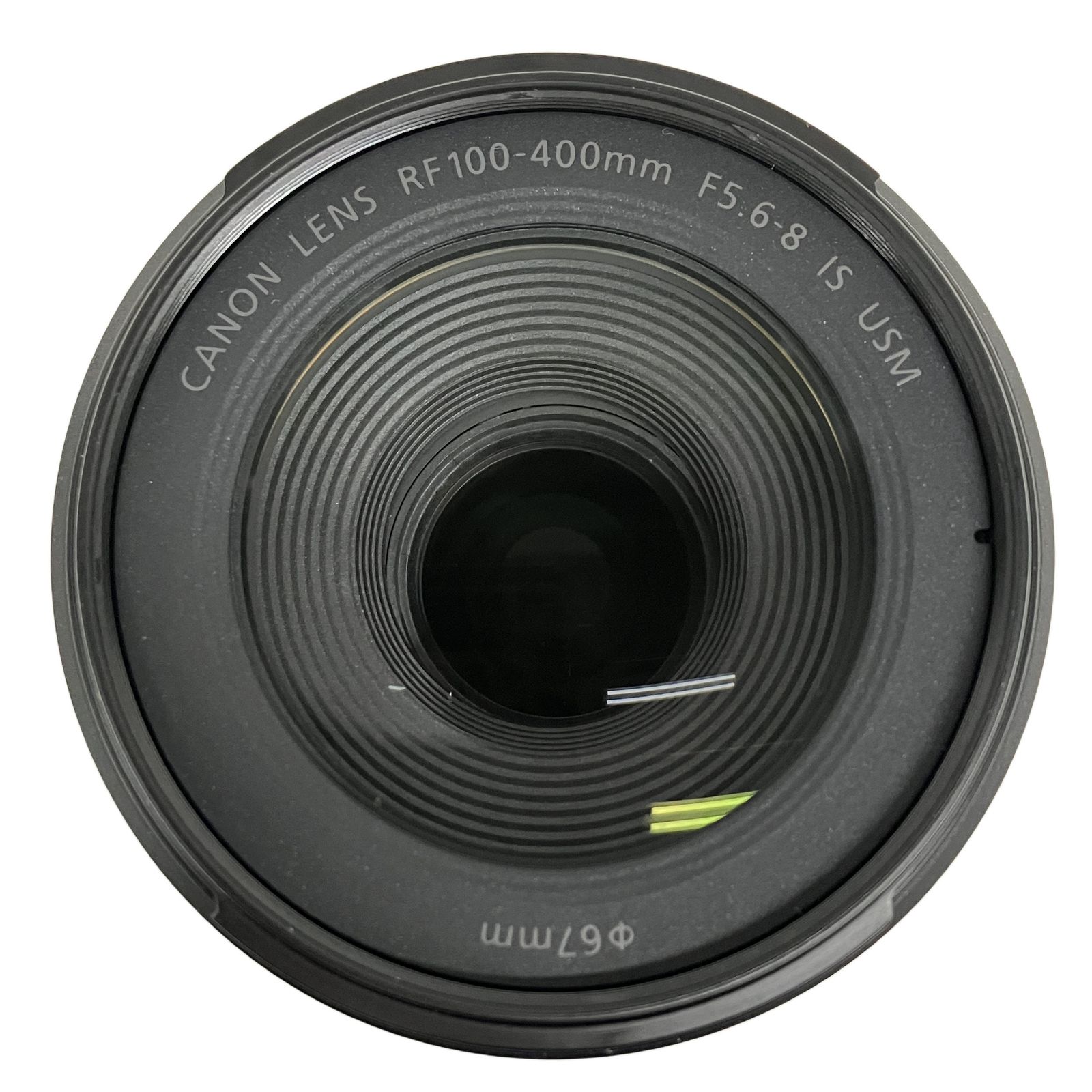 ズームレンズ 望遠