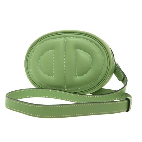 エルメス インザループ･ショルダー ヴェルソ Aランク