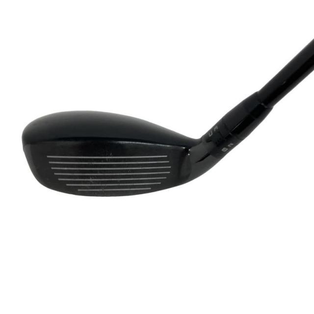 中古】 タイトリスト TSi3 18° ユーティリティ UT 純正特注シャフト