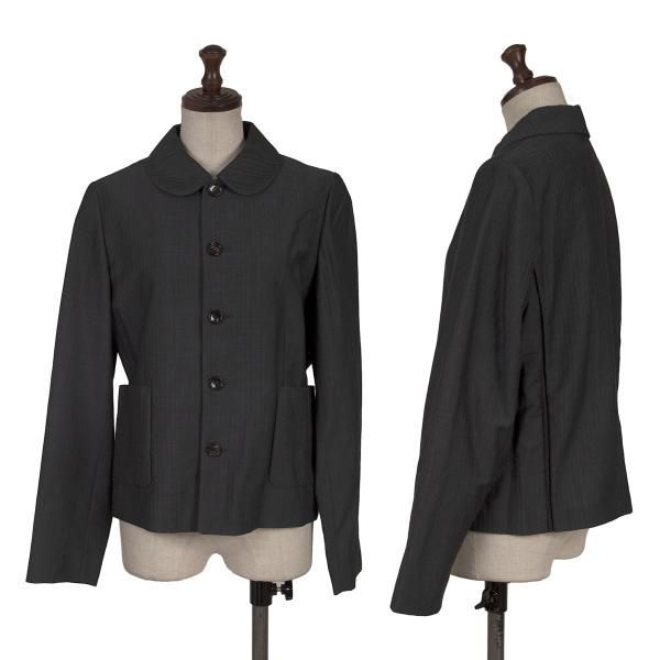 ローブドシャンブル コムデギャルソンrobe de chambre COMME des