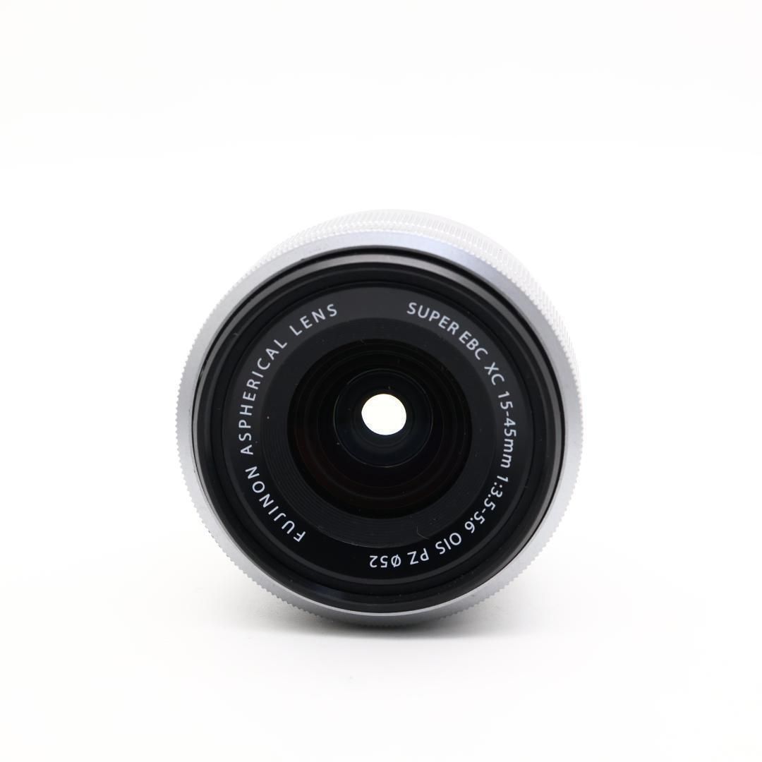 □完動品 FUJIFILM X-A5 ミラーレス一眼カメラ - メルカリ