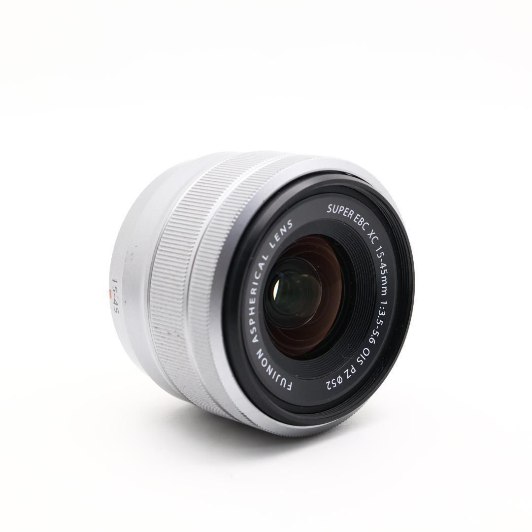 □完動品 FUJIFILM X-A5 ミラーレス一眼カメラ - メルカリ