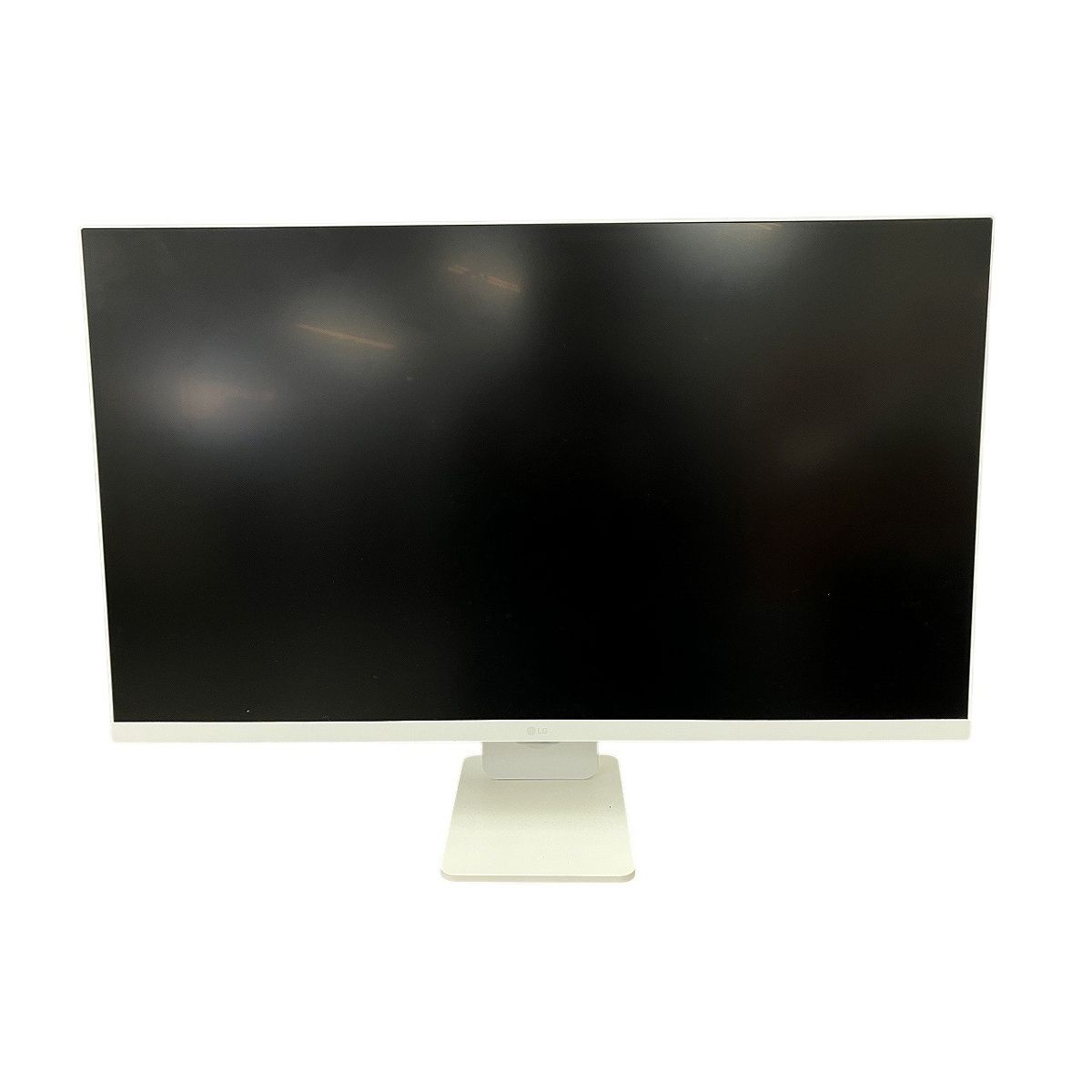 LG 32SR73U-W MyView Smart Monitor webOS対応 31.5インチ 液晶