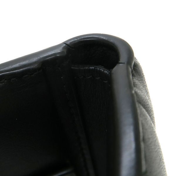 カセットコインパース付き二つ折りウォレット