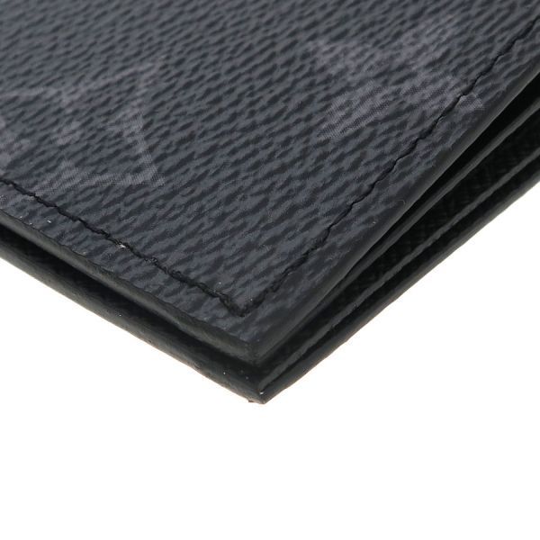 ヴィトン･エクリプス クーヴェルテュール･パスポールNM