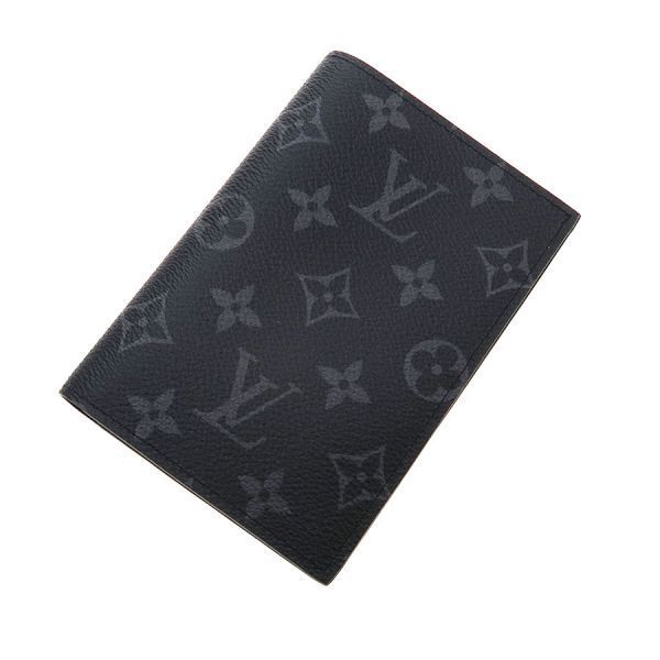 ヴィトン･エクリプス クーヴェルテュール･パスポールNM M 64501 Sランク