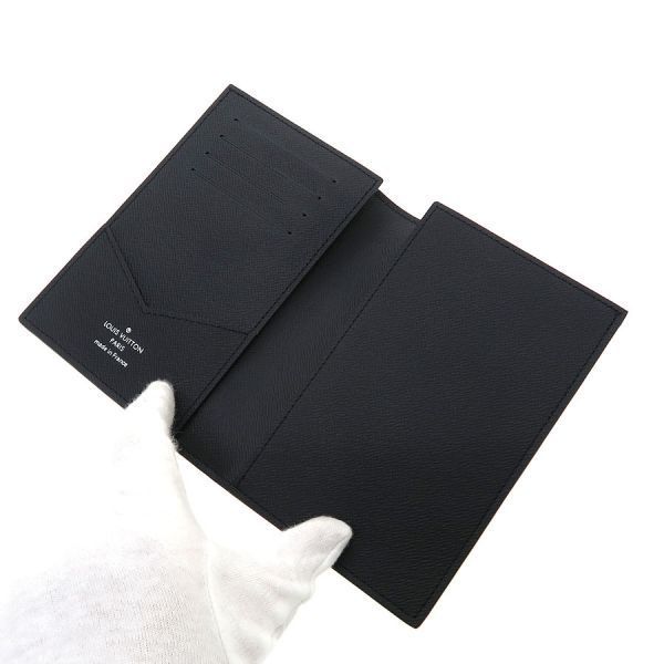 クーヴェルテュール･パスポールNM M