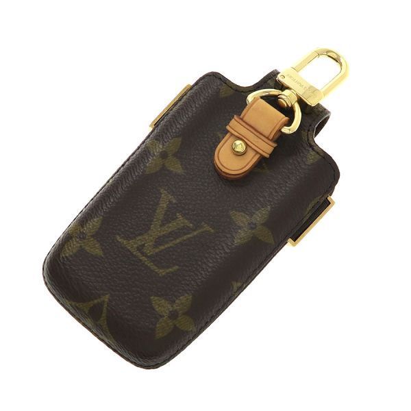  ルイヴィトン モノグラム エテュイテレホン･インターナショナル M 63064 Aランク その他 アクセサリー