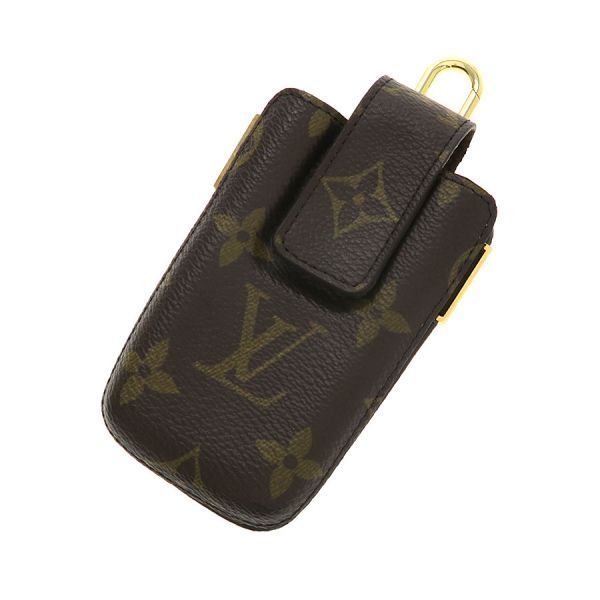 ルイヴィトン モノグラム エテュイテレホン･インターナショナル M 63064 Aランク