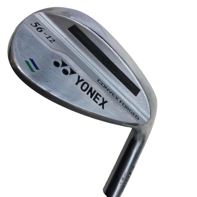 ヨネックス EZONE W 501 56° 12° ウェッジ WG 特注シャフト フレックスR メンズ 男性用 右利き 右用 Cランク ゴルフクラブ