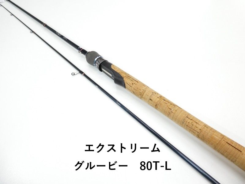 エクストリーム グルービー 80 T L 01