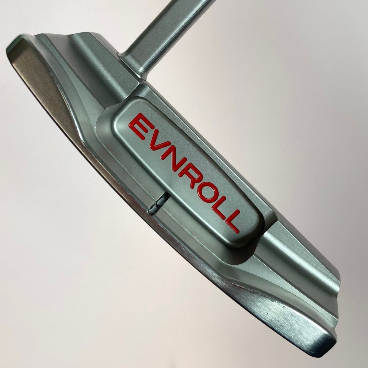 ◎◎ EVNROLL イーブンロール ER1v パター 34インチ カバー付 - メルカリ