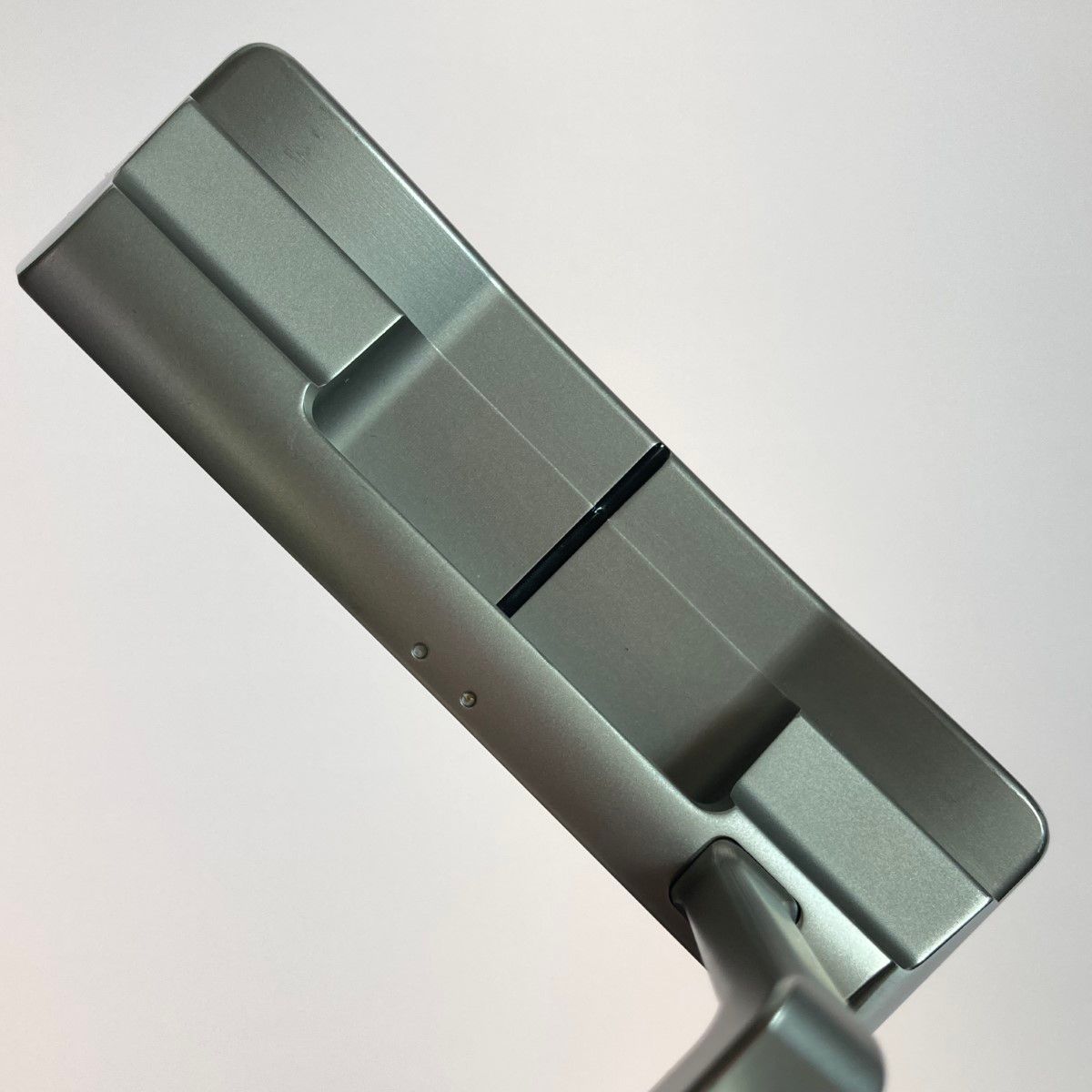 【新品同様】イーブンロールパター EVNROLL ER1v 34in カバー付き パターカバーIEVNROLL【日本正規輸入代理店】イーブンロール ジャパン