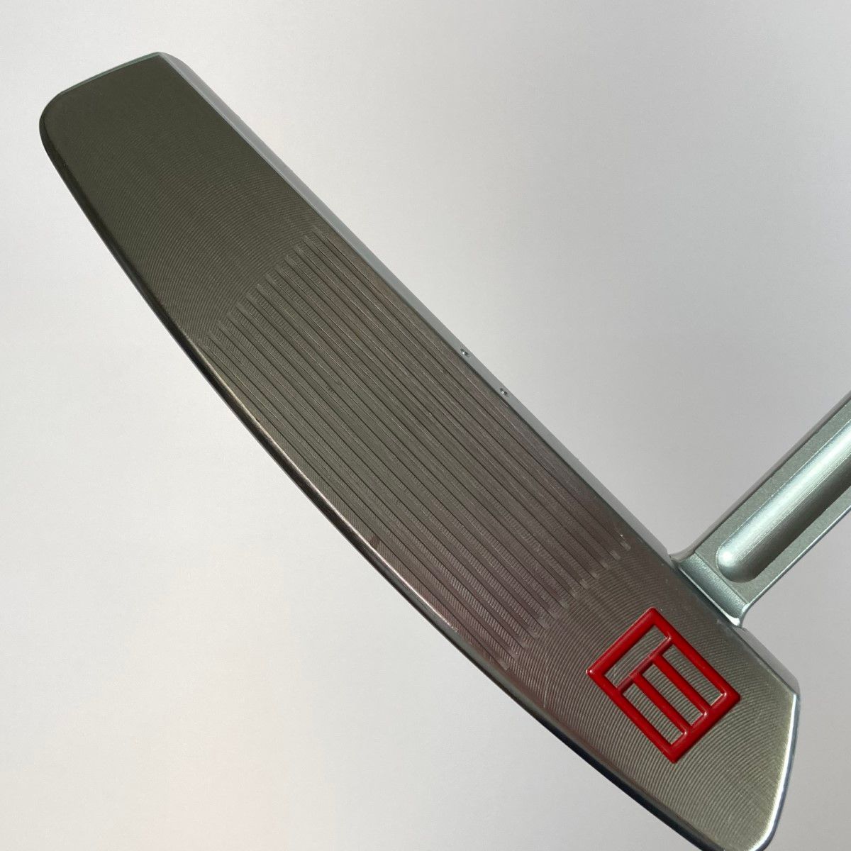 ◎◎ EVNROLL イーブンロール ER1v パター 34インチ カバー付 - メルカリ