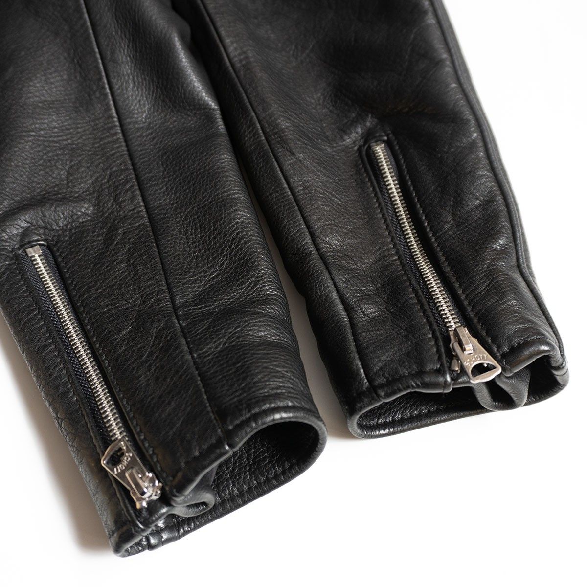 美品】SCHOTT【516UST/ワンスター ダブルライダースジャケット】38
