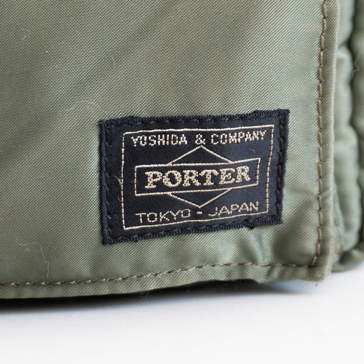 PORTER ボディバッグ セージグリーン　ナイロン製 PORTER ボディバッグ セージグリーン ナイロン製 2026年最新】Yahoo