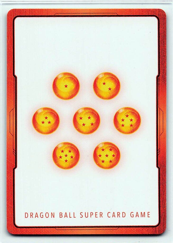 BANDAI SB 02収録 エナジーマーカー 英 単行本表紙十一巻 金背景 E 74