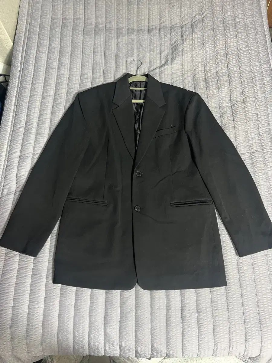 ドローフィット ブラック ブレーザー XL