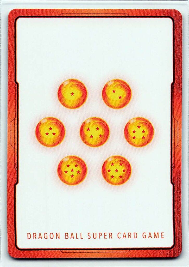 BANDAI SB 02収録 エナジーマーカー 英 単行本表紙十二巻 金背景 E 75