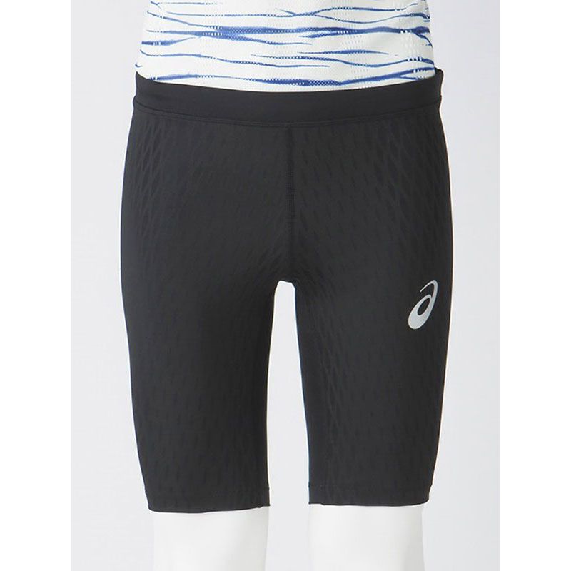 asics MOTION MUSCLE SUPPORT スピードタイツ S