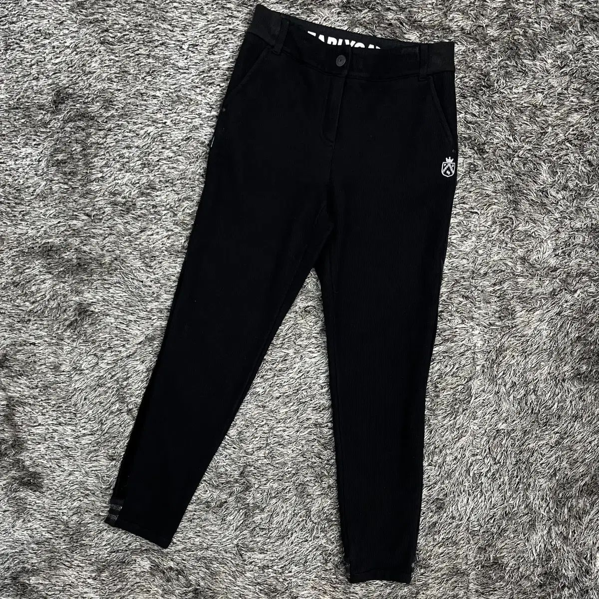 パーリーゲイツ レディース ゴルフ ズボン 63 88