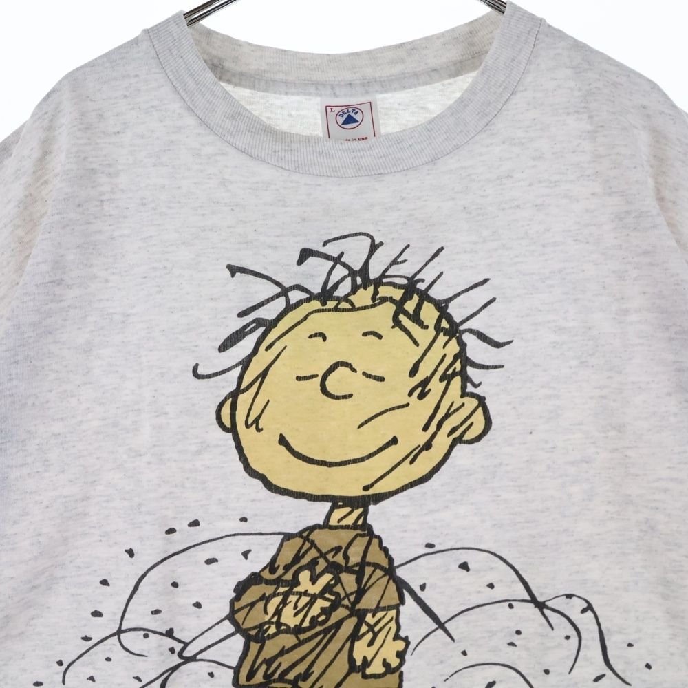 ☆PEANUTS /ピーナッツ 90s Pigpen Original Grunge/ピッグペン 
